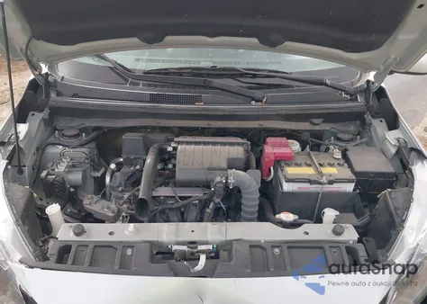 2024 Mitsubishi Mirage Es/Le z USA, uszkodzony, nr VIN ML32AUHJXRH016895